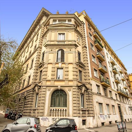 Downtown Srl - Borghese Green Roma Exterior foto